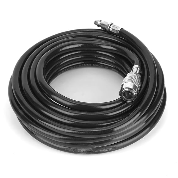 Pneumatic Air Hose Kit Air Compressor Hose Kit Air Compressor Kit Air Compressor Hose Kit Air Hose Kit Factory For Home