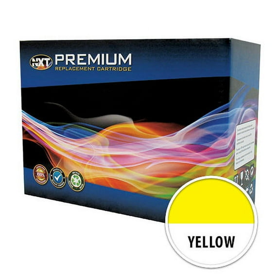 NXT PREMIUM brand for OKI C3400N Toner Cartridge (2,000 yield)