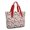 Dog Bones, variant on Tote Bag for Women - Dog Bones Shoulder Bag - Large Utility Work Duffle Bag with Zipper Handbag for Travel, Work, Sprots