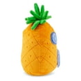 thumbnail image 3 of Nickelodeon SpongeBob SquarePants Pineapple House 10-Inch Plush Toy, 3 of 8