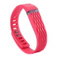 thumbnail image 4 of 1 Piece de con Hebilla Accesorios para Deportivo Reloj Inteligente Suave para Mujeres Hombres rojo Hugo Reemplazo correa de muñeca, 4 of 5