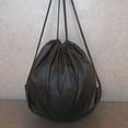 thumbnail image 3 of Sac à Dos de Basketball de Voyage Extérieur Portable Chaussures de Gym Sac de Rangement de Basketball Sac à Cordon de Serrage Sacs de Ballon de Football, 3 of 6