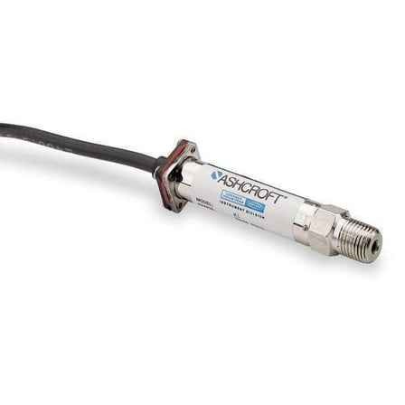 Ashcroft Transducer,Pressure K17M0242C1 3000#