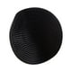 thumbnail image 2 of Ounissouiy Depurador de baño de silicona para el cuidado personal del baño, herramientas de limpieza de la piel con espuma, cepillo para Juegos de accesorios de baño Negro, 2 of 6
