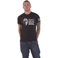thumbnail image 3 of Bad Meets Evil  Adult Masks T-Shirt, 3 of 3