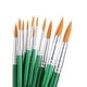 thumbnail image 2 of Juego de pinceles, pincel Acuarela BLESIY Juego de pinceles, 2 of 7