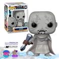 thumbnail image 1 of Funko Pop Gorr #1092 Thor Amor y Trueno Marvel Edición Limitada, 1 of 3