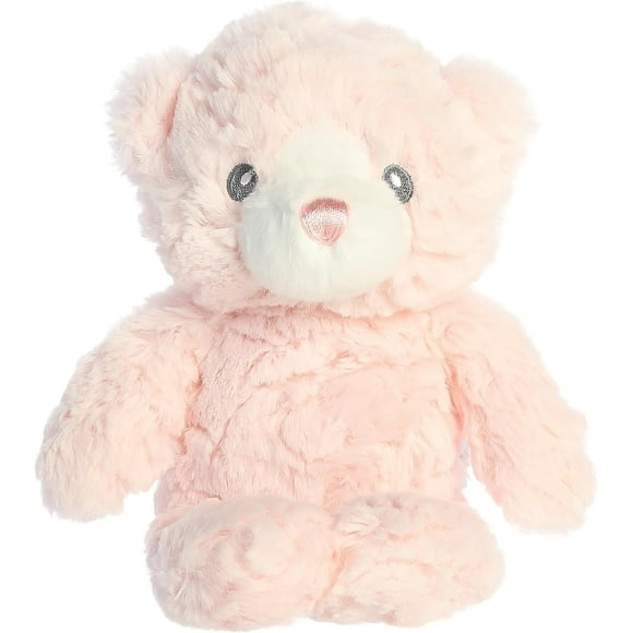 Peluche de Oso Rosita Baby Shower