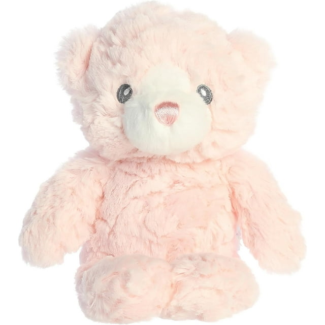 Peluche de Oso Rosita Baby Shower