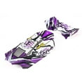 thumbnail image 1 of Yeacher PVC Car Shell for Wltoys 124019 1/12 RC Car Parts 1836, 1 of 6