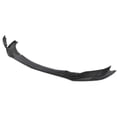thumbnail image 4 of PIT66 Front Lower Bumper Cover Lip Protector Black ABS Fit for Chevy Malibu 2019-2021, 4 of 9
