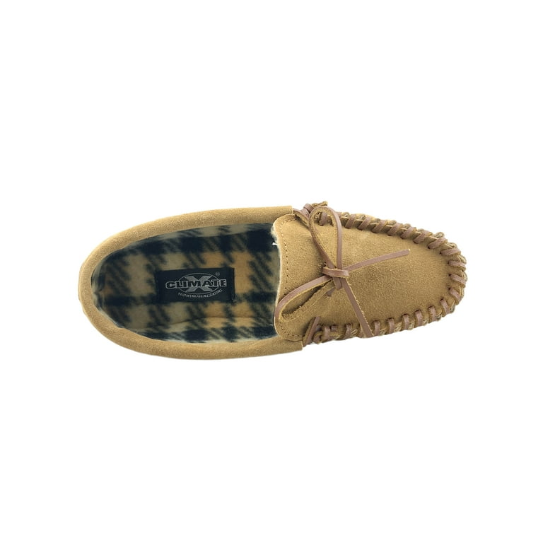 Walmart moccasins clearance