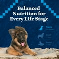 thumbnail image 6 of Blue Buffalo Wilderness High-Protein Grain-Free, Puppy Dry Dog Food, Chicken, 24-lb Bag, 6 of 13