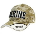 thumbnail image 2 of JWM Standard Baseball, Camouflage, One Size, 2 of 3
