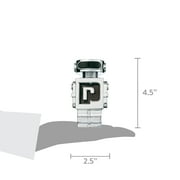 Rabanne Phantom Eau de Toilette 1.7 oz