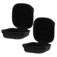thumbnail image 1 of Shisuyan Action Camera Cases Aluminum Alloy 2Pcs 3.1x2.8x1.6In, 1 of 9