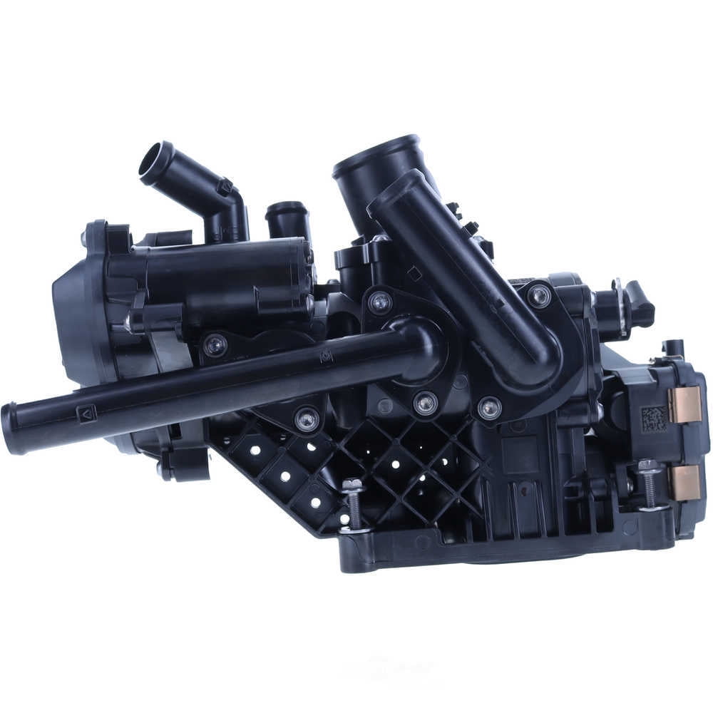 Motorad TA9127 Engine Coolant Thermostat Housing Assembly with Sensors & Seal-189 Degrees