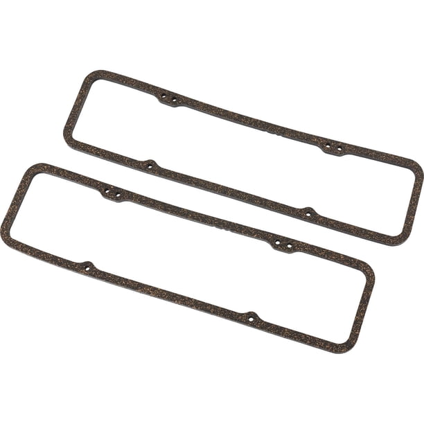 Small Block Chevy Valve Cover Gaskets
