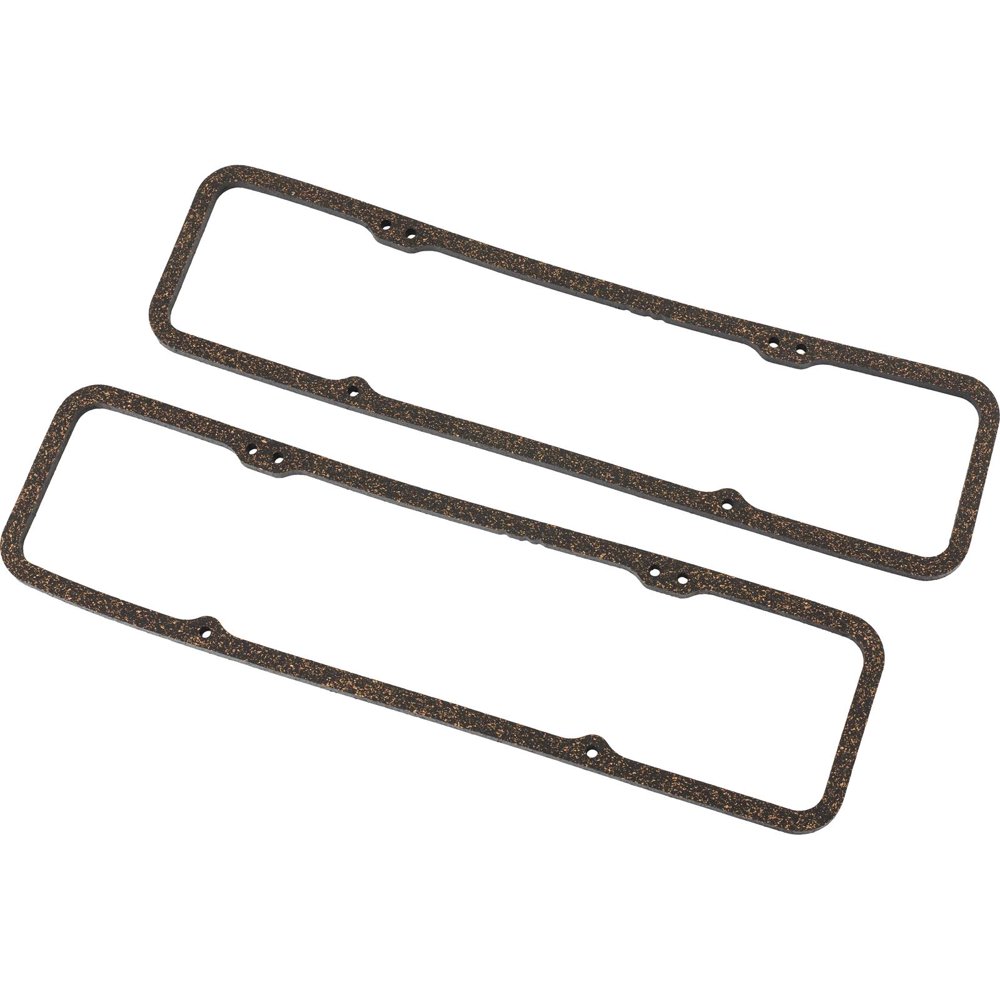 Small Block Chevy Valve Cover Gaskets, 5/16 Inch Extra Thick Walmart