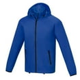 thumbnail image 3 of Elevate Essentials Mens Dinlas Lightweight Jacket, 3 of 4