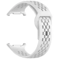 thumbnail image 3 of GadgetCom Replacement Band Compatible with Samsung Galaxy Watch Ultra , Silicone Breathable Watch Band Sport Workout Strap, 3 of 4