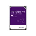 thumbnail image 2 of Western Digital Disque Dur Interne de Surveillance WD Purple Pro 14 To HDD - SATA 6 Gb/s, Cache 512 Mo, 3,5 Pouces - WD141PURP, 2 of 2