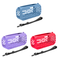 thumbnail image 1 of Funda Silicona Transporte Flexible para SoundLink Max() Azul, 1 of 9