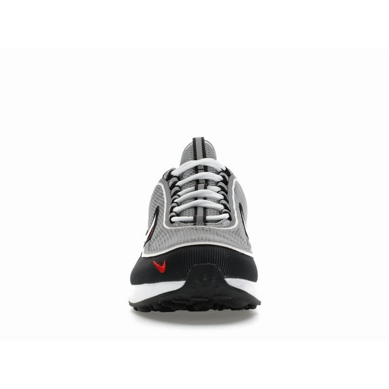靴 25 Nike Air Zoom Spiridon OG \"Sport Red\" Nike Air Zoom Spiridon SP OG 'Sport Red'
