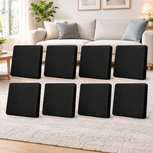 Outdoor Cushion Covers Elastic Patio Cushion Covers