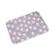 thumbnail image 3 of Estera para mascotas, almohadilla para gatos, cama para perros de verano, alfombrillas de hielo para dormir para gatos, sofá interior y exterior gris, 3 of 8