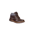 thumbnail image 1 of BOTAS CASUALES COLOSO NIÑO CAFE PIEL 59059 LEON 59059p, 1 of 3