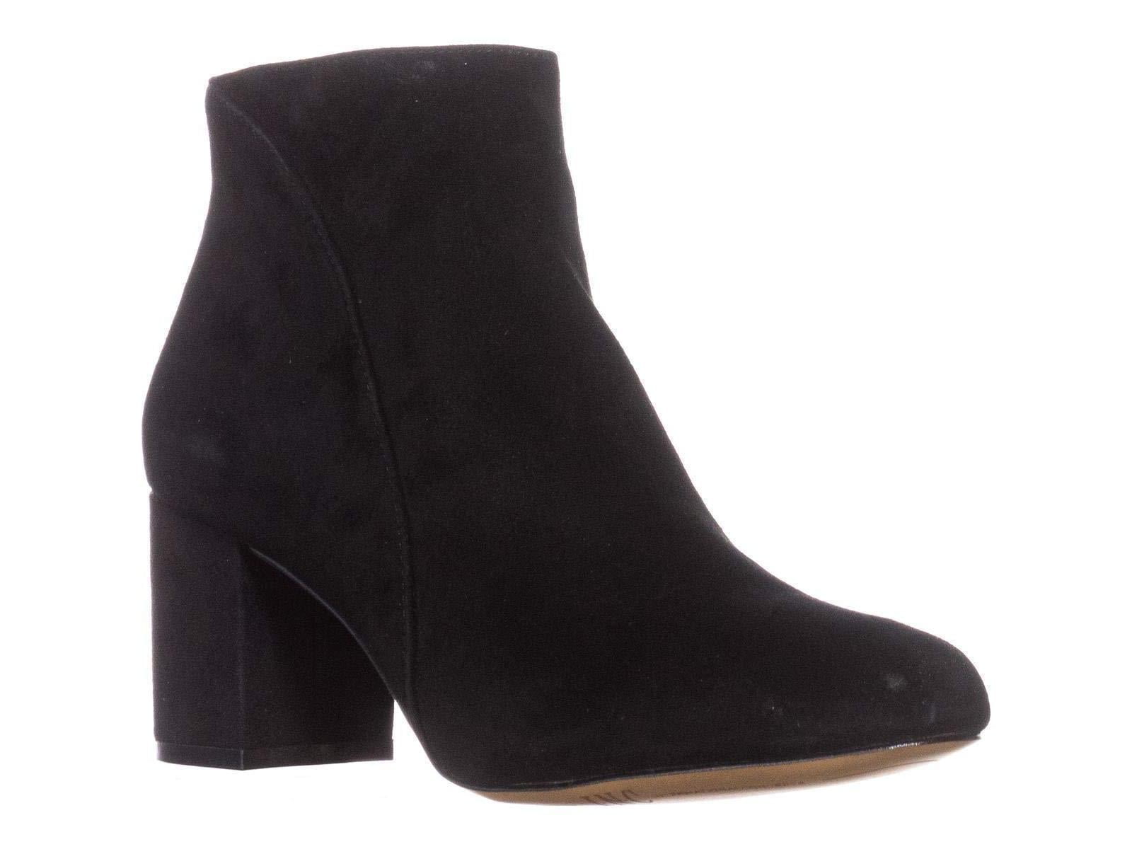Inc raeanne hotsell ankle booties