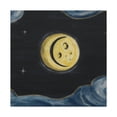 thumbnail image 1 of Moon's Mountain Majesty - Canvas, 1 of 10