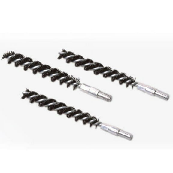 BORE TECH PROOF-POSITIVE NYLON RIFLE BRUSHES 30 CAL