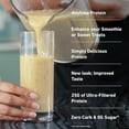 thumbnail image 6 of Nature's Best Isopure Zero Carb Protein - Banana Cream 25 g protein 3 lbs Pwdr, 6 of 9