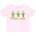 thumbnail image 3 of Inktastic Earth Day Arbor Day Plant Trees Boys or Girls Toddler T-Shirt, 3 of 5