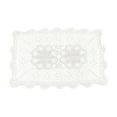 thumbnail image 3 of Mantel individual cuadrado Macarena para comedor 40 cm x 60 cm, 3 of 8