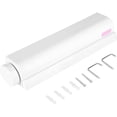 thumbnail image 1 of 4Line Retractable Clothesline, Wall Mounted Laundry Washing Line Drying Rack Indoor Outdoor Clothes Dryer(3.2m), 1 of 7