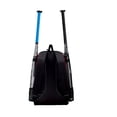 thumbnail image 5 of Easton E50BP Baseball Backpack | Black | N/A, 5 of 7