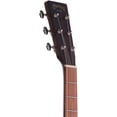 thumbnail image 6 of Martin Streetmaster Series D-15M Dreadnought Acoustic Guitar Natural, 6 of 8