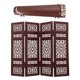 thumbnail image 3 of Miniature Guzheng Decor Stylish Retro Accessories For Indoor Outdoor Placement 1 Set, 3 of 5