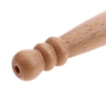 thumbnail image 4 of Piezas de Percusión Manual de Mazo de Goma para Acompañamiento Musical, 4 of 7