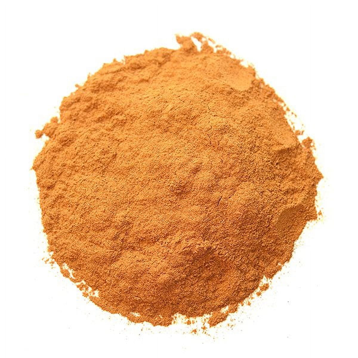 Cinnamon, Korintje (Ground)