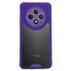 thumbnail image 1 of Funda Otter Cely Vesmir Uso Rudo Para Oppo Reno 12F Morado, 1 of 5