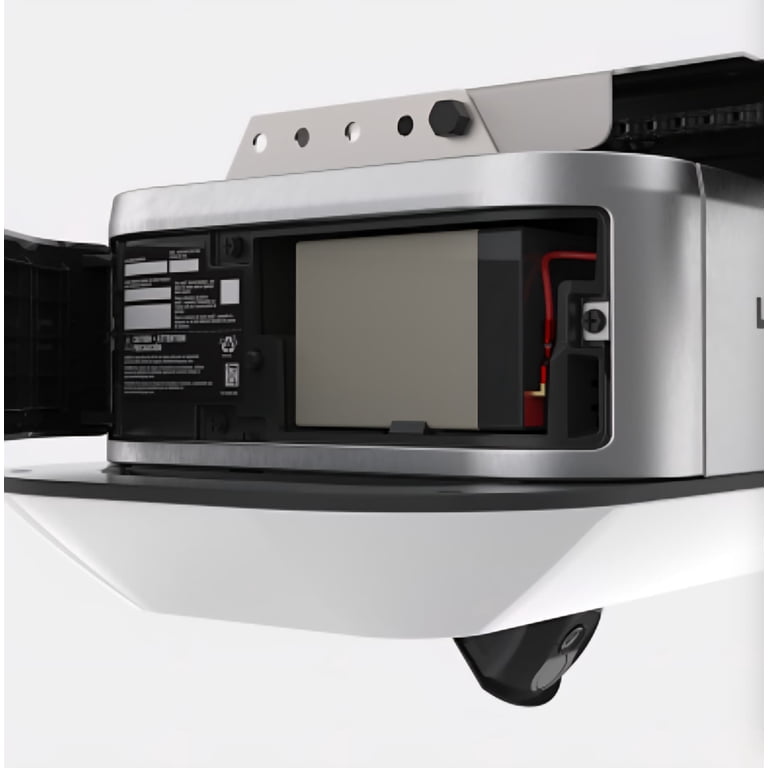 LiftMaster, Garage Door Opener, WIFI, Security Camera, Battery