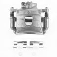 thumbnail image 2 of Power Stop Front Right One Stock Replacement Caliper L1218B Fits 1989 Nissan 240SX, 2 of 7