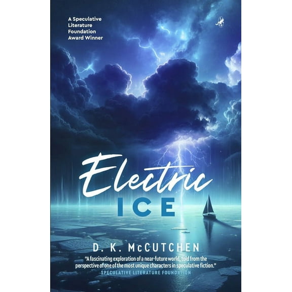 Electric Ice, (Paperback)