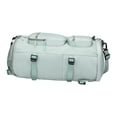thumbnail image 2 of Mochila deportiva, mochila de lona ligera resistente al agua, bolsa deportiva para gimnasio, Verde, 2 of 8