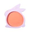 thumbnail image 4 of Moocorvic Easter Bunny Silicone Mold DIY Carft Tabletop Arrangement Rabbit Resin Casting Mould for Candle Making, 4 of 7