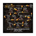thumbnail image 2 of Warmachine: Unité Cryx Blighted Trollkin Marauders (10), 2 of 3